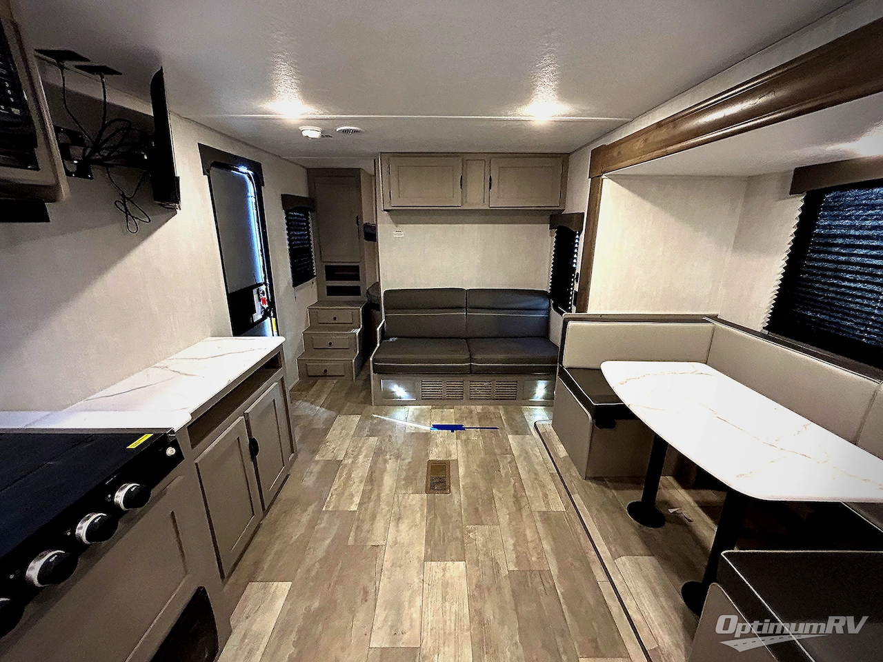 2025 Forest River Viking 6K Series 262BHS Photo 3