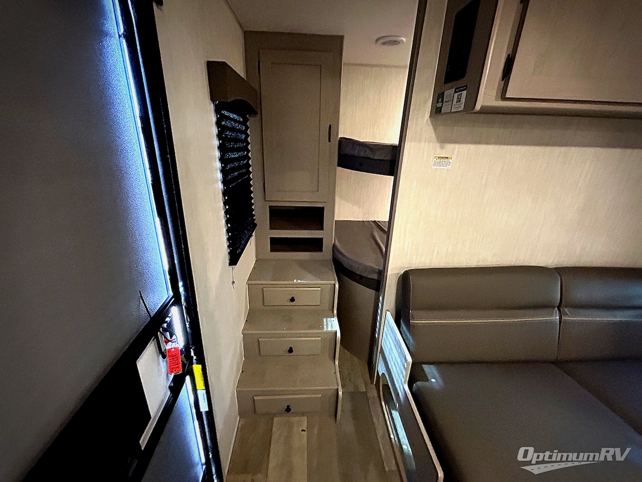 2025 Forest River Viking 6K Series 262BHS Photo 13