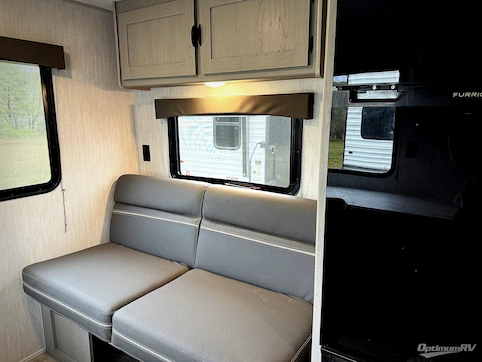 2025 Forest River Viking 5K Series 242MK RV Photo 2