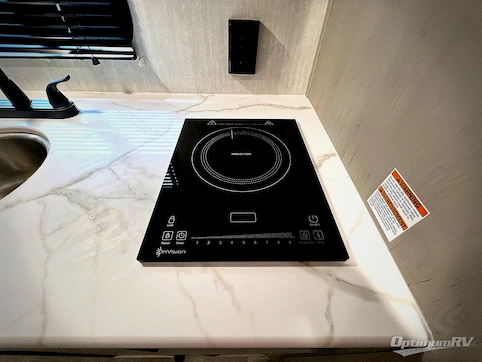 2025 Forest River Viking 3K Series 17SBH RV Photo 3