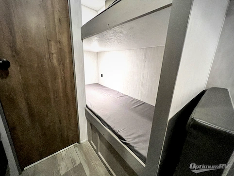 2025 Forest River Viking 3K Series 17SBH RV Photo 4