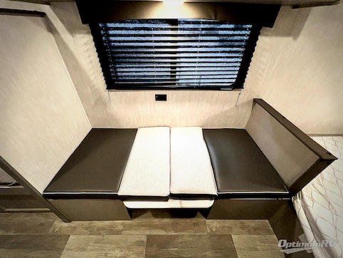 2025 Forest River Viking 3K Series 17SBH RV Photo 2