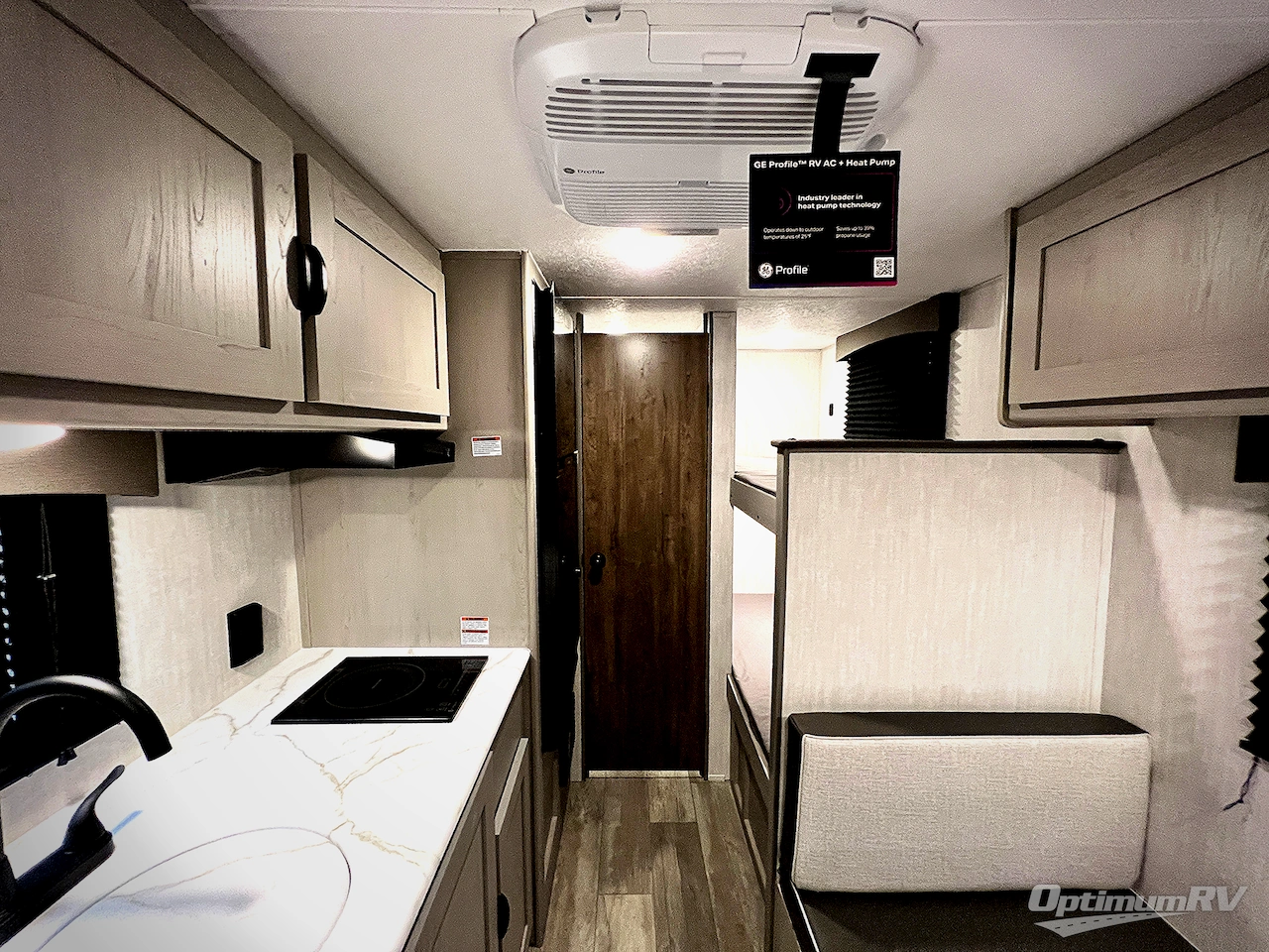 2025 Forest River Viking 3K Series 17SBH Photo 2