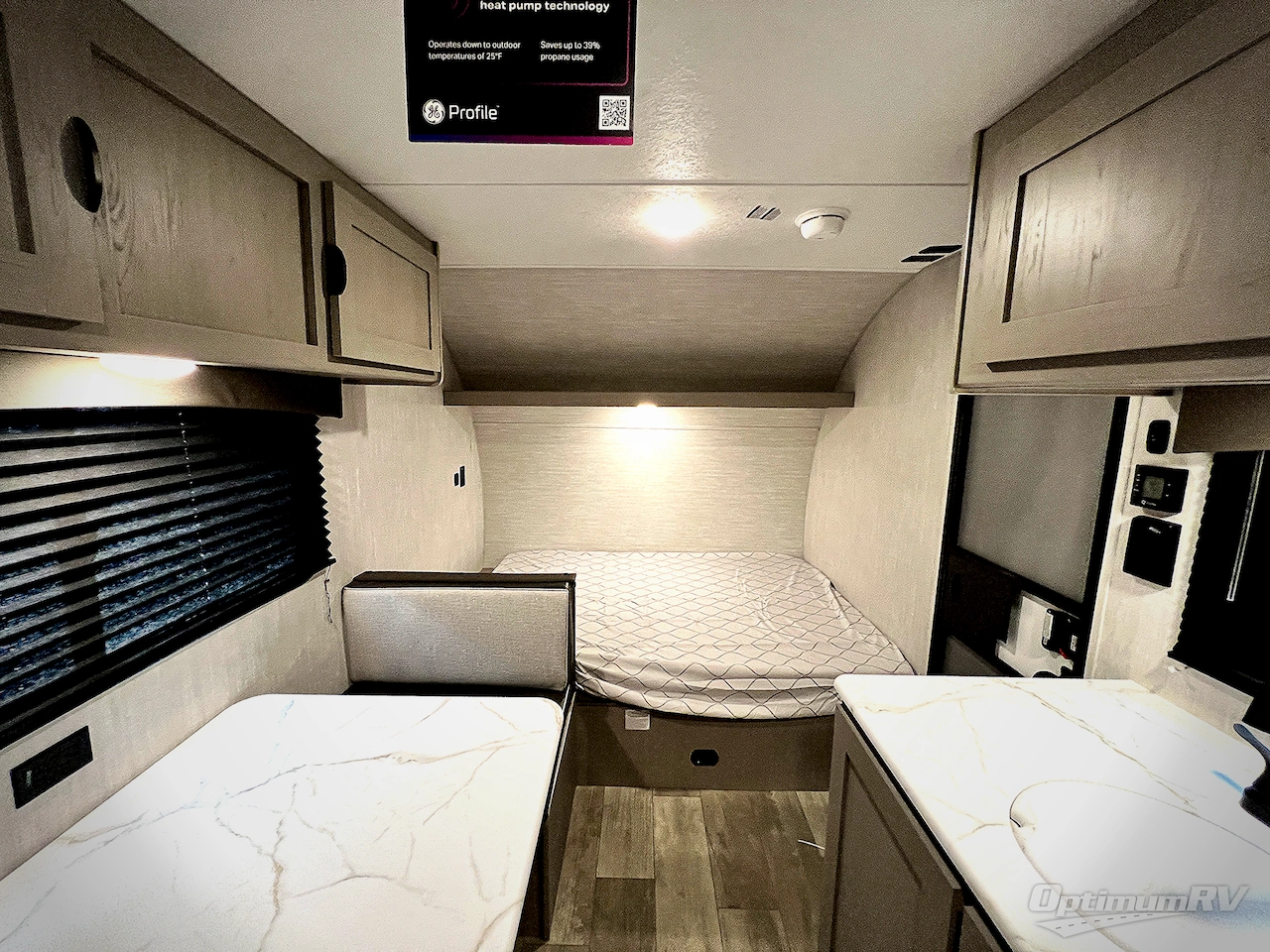 2025 Forest River Viking 3K Series 17SBH Photo 3