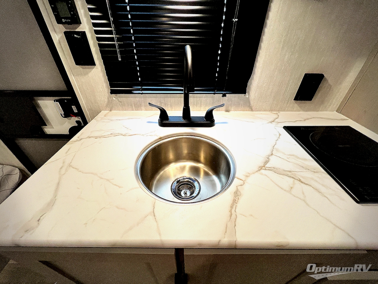 2025 Forest River Viking 3K Series 17SBH Photo 8