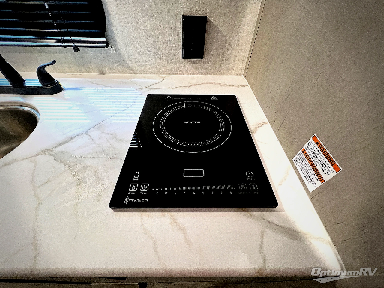 2025 Forest River Viking 3K Series 17SBH Photo 9