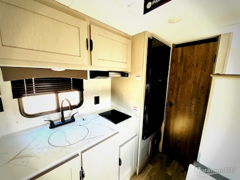 2025 Forest River Viking 3K Series 17SBH RV Photo 2