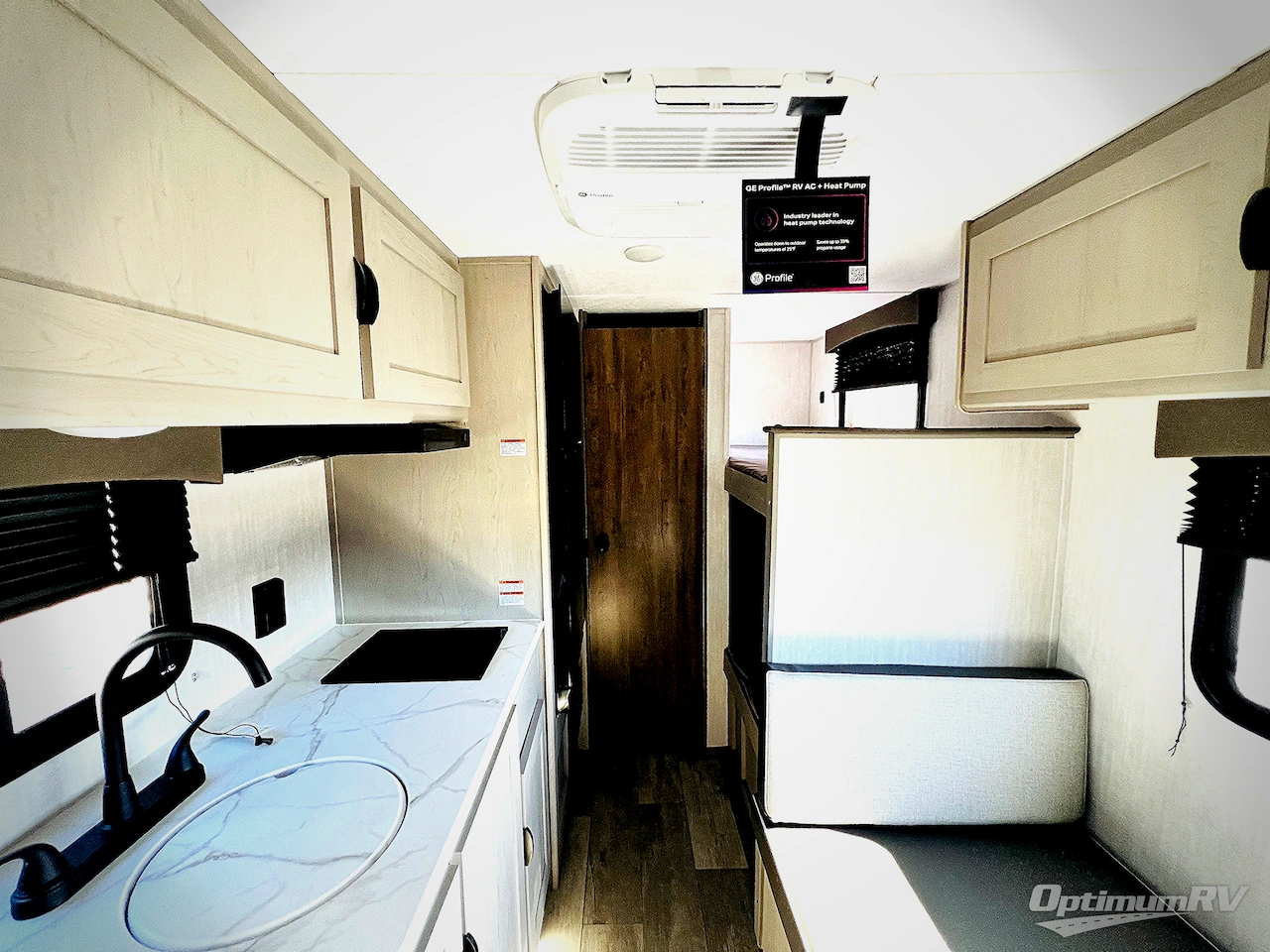 2025 Forest River Viking 3K Series 17SBH Photo 2