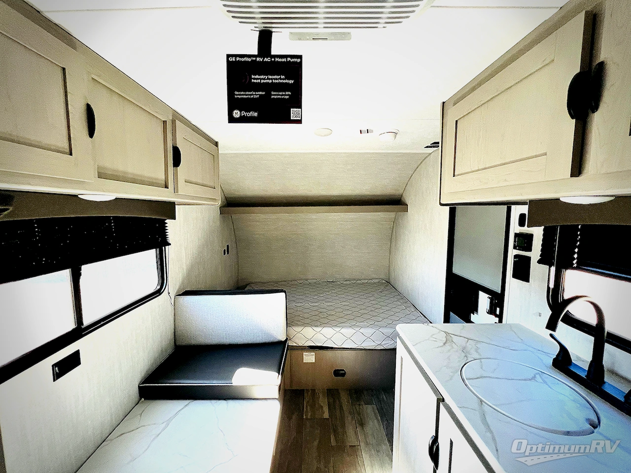 2025 Forest River Viking 3K Series 17SBH Photo 3
