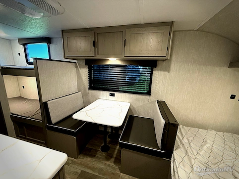 2025 Forest River Viking 3K Series 17SBH RV Photo 3