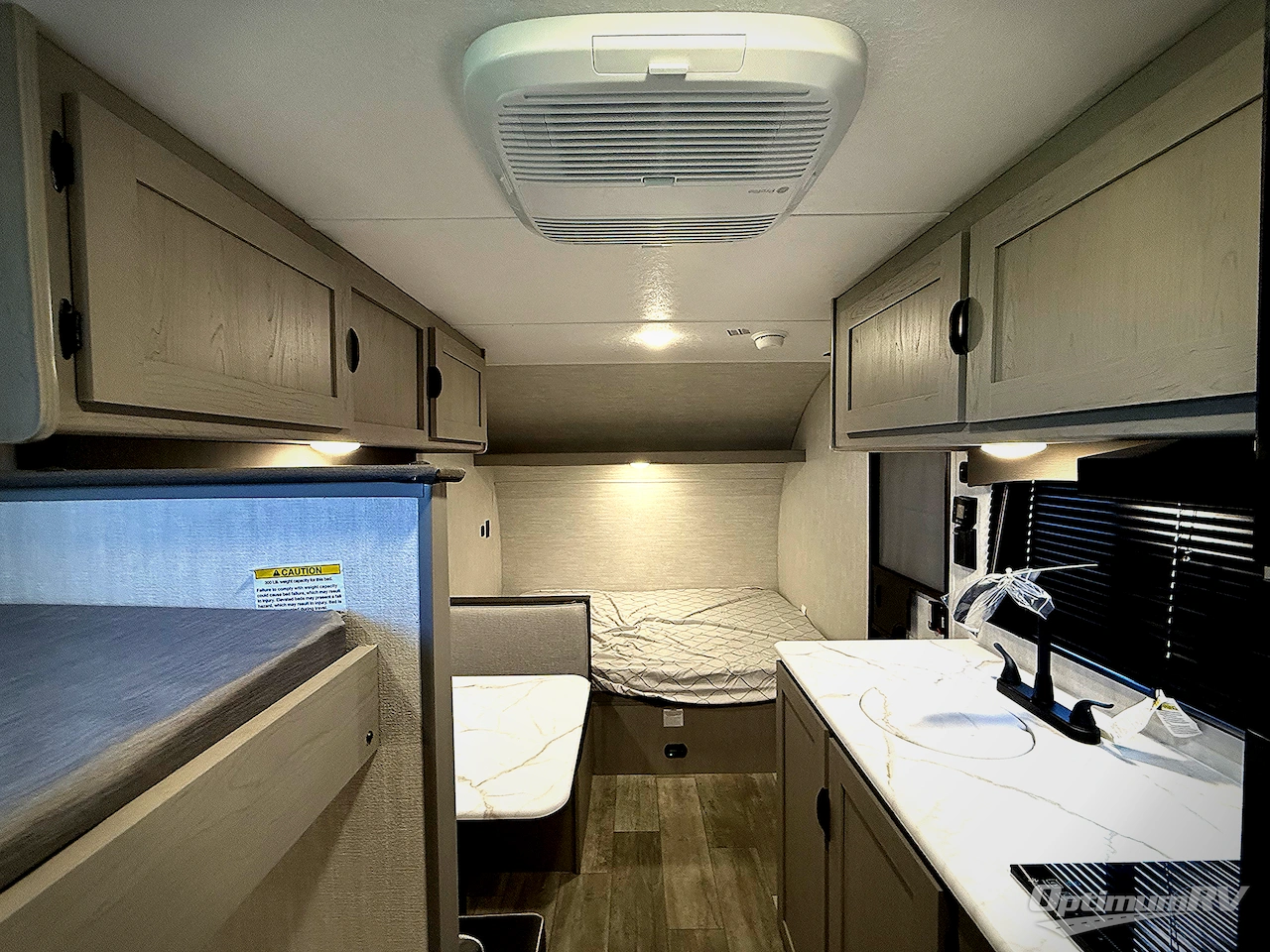2025 Forest River Viking 3K Series 17SBH Photo 13
