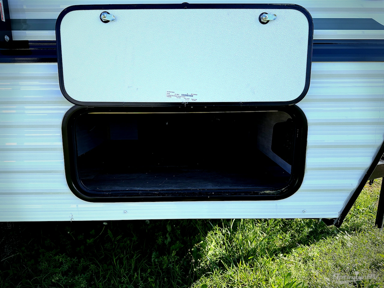 2025 Forest River Viking 3K Series 17SBH Photo 14