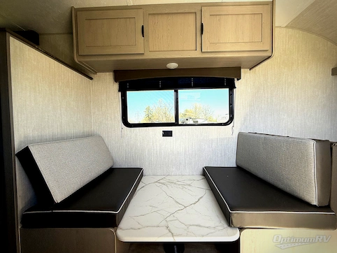 2025 Forest River Viking 3K Series 17SBH RV Photo 3