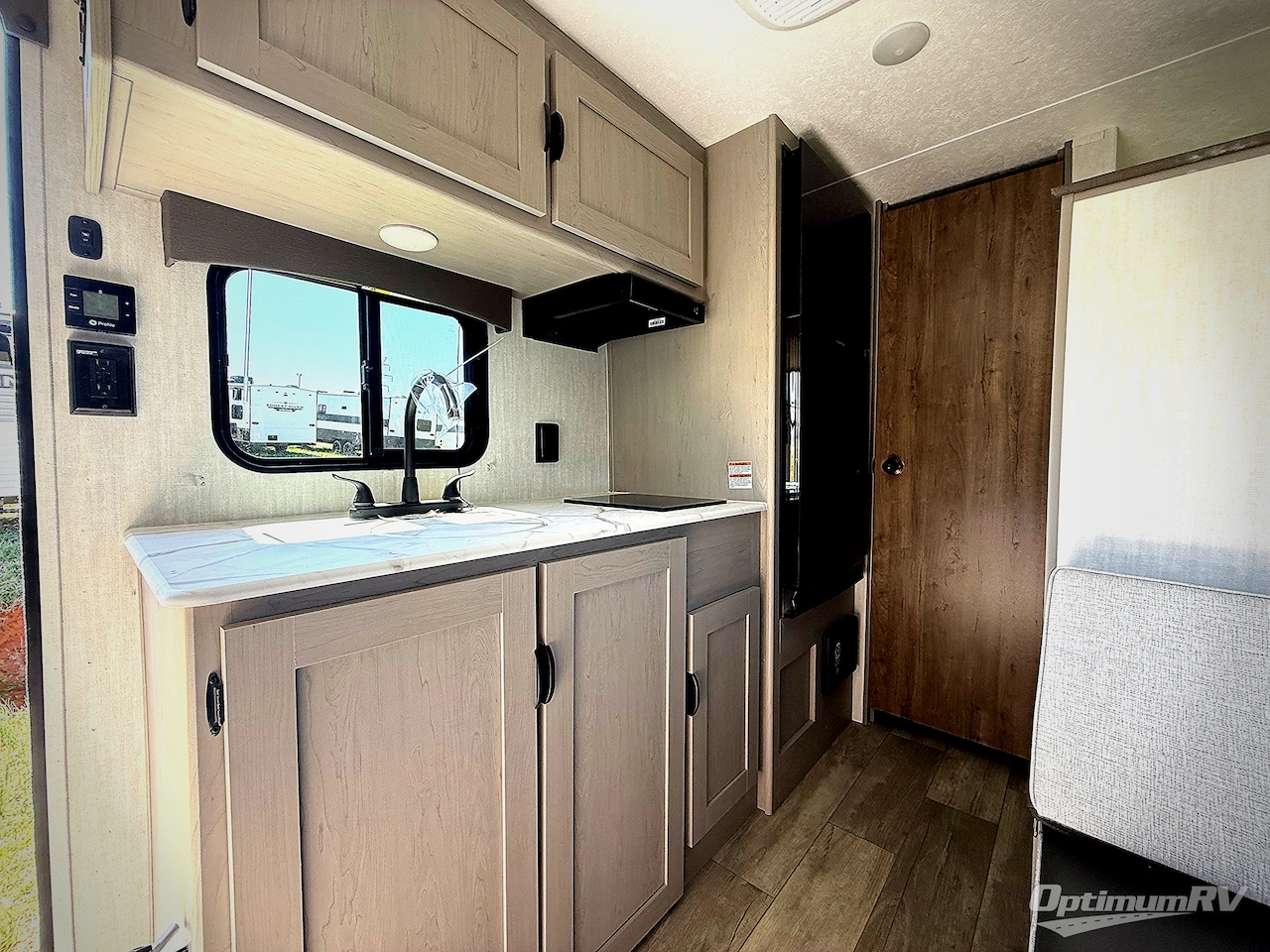 2025 Forest River Viking 3K Series 17SBH Photo 6
