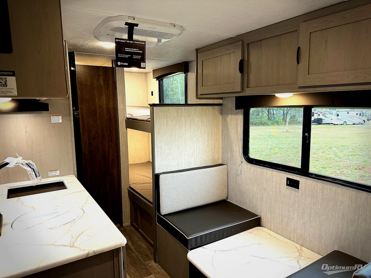 2025 Forest River Viking 3K Series 17SBH Photo 4