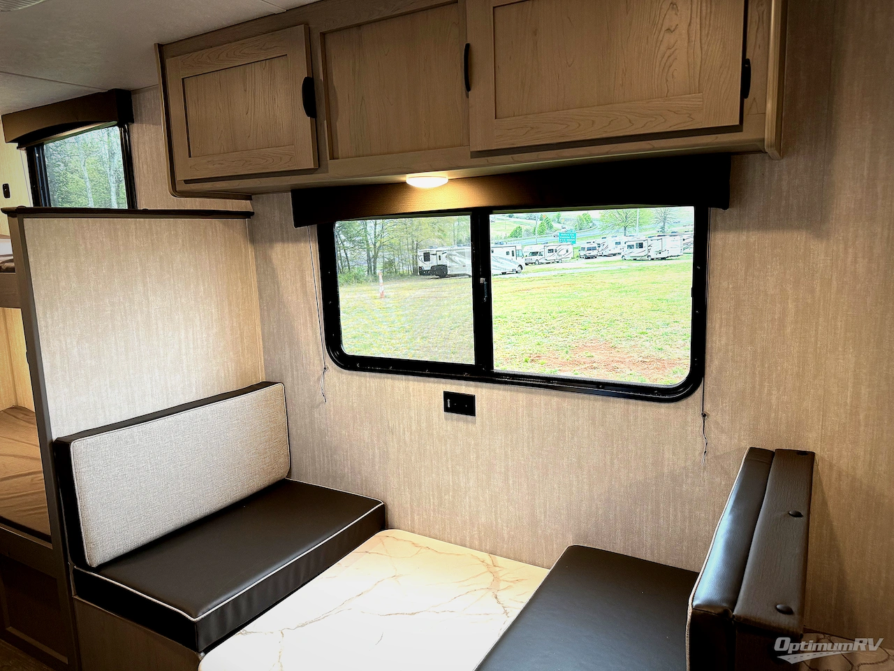 2025 Forest River Viking 3K Series 17SBH Photo 5
