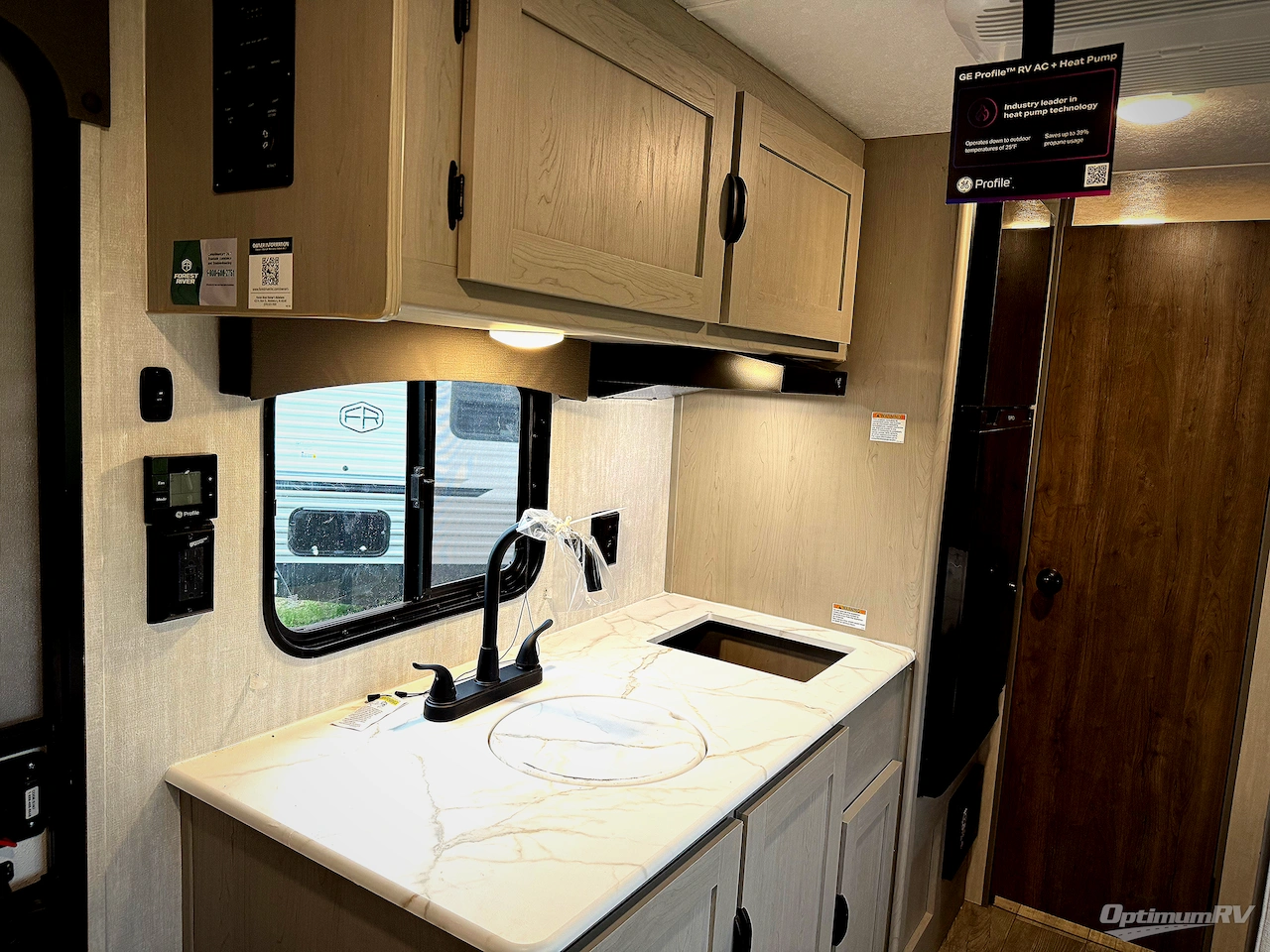 2025 Forest River Viking 3K Series 17SBH Photo 6