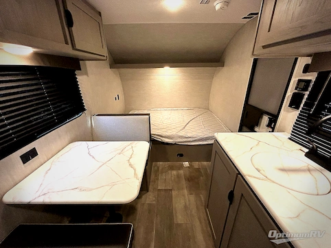 2025 Forest River Viking 3K Series 17SBH RV Photo 2