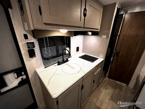 2025 Forest River Viking 3K Series 17SBH RV Photo 4