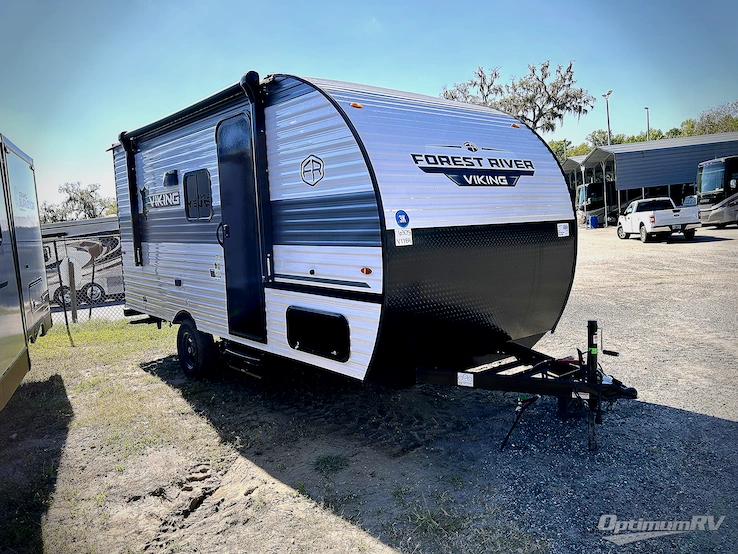 2025 Forest River Viking 3K Series 17SBH RV Photo 1