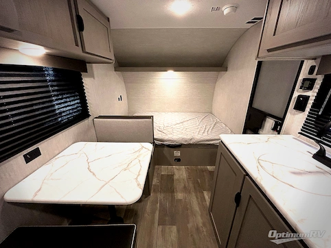 2025 Forest River Viking 3K Series 17SBH RV Photo 3