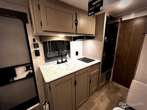 2025 Forest River Viking 3K Series 17SBH RV Photo 4