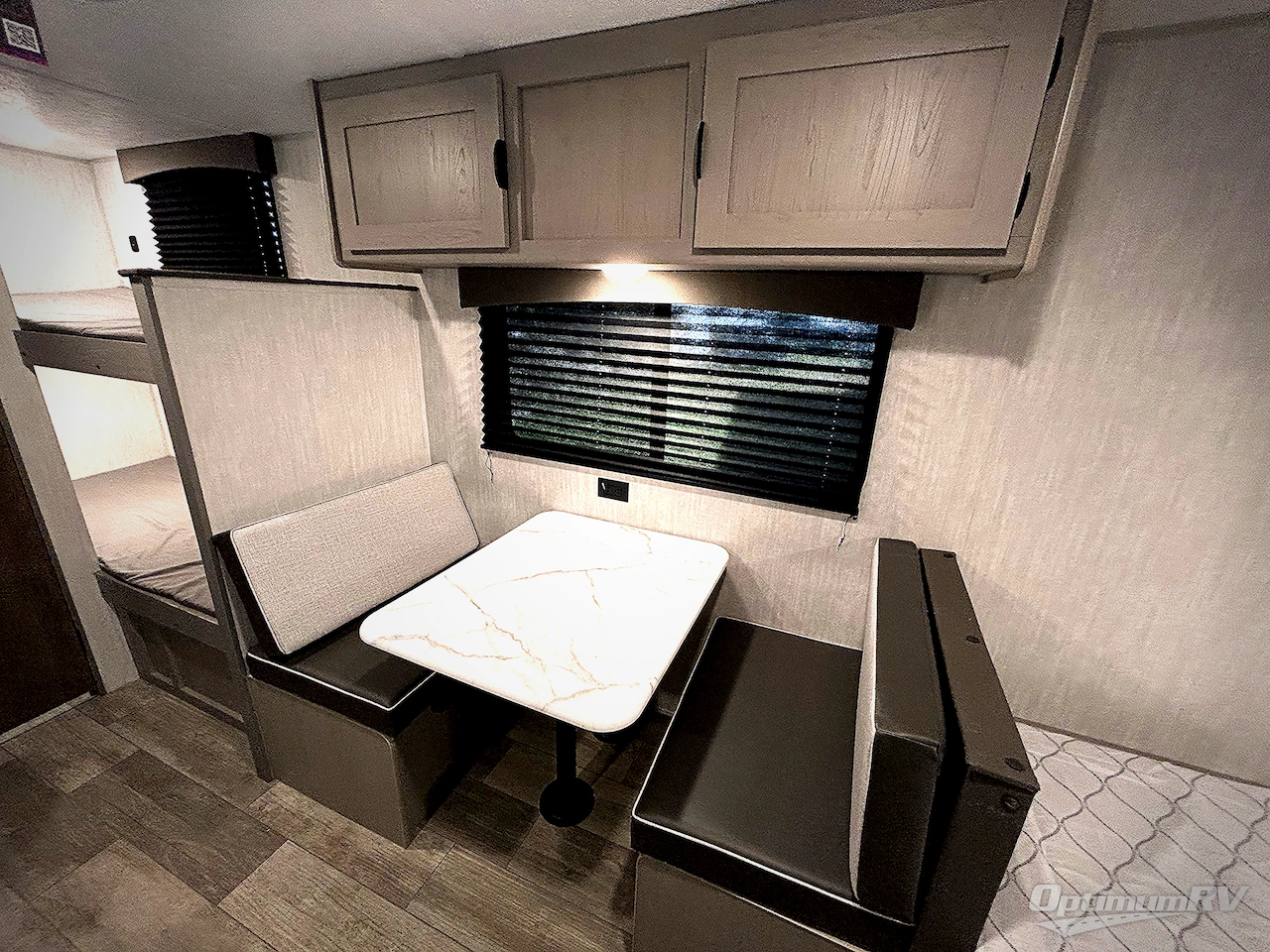 2025 Forest River Viking 3K Series 17SBH Photo 6