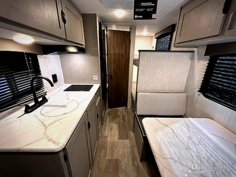 2025 Forest River Viking 3K Series 17SBH RV Photo 4