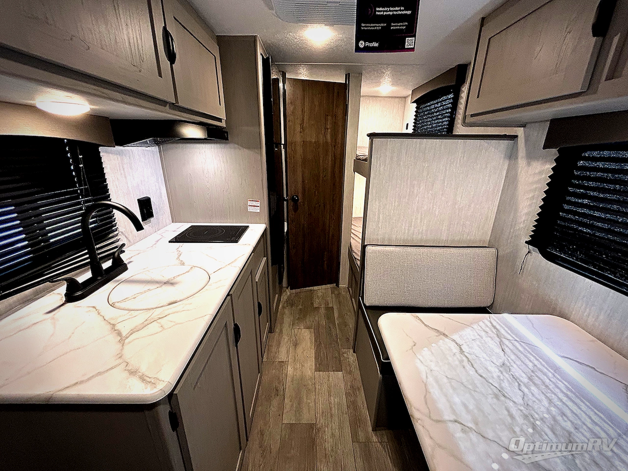 2025 Forest River Viking 3K Series 17SBH Photo 4
