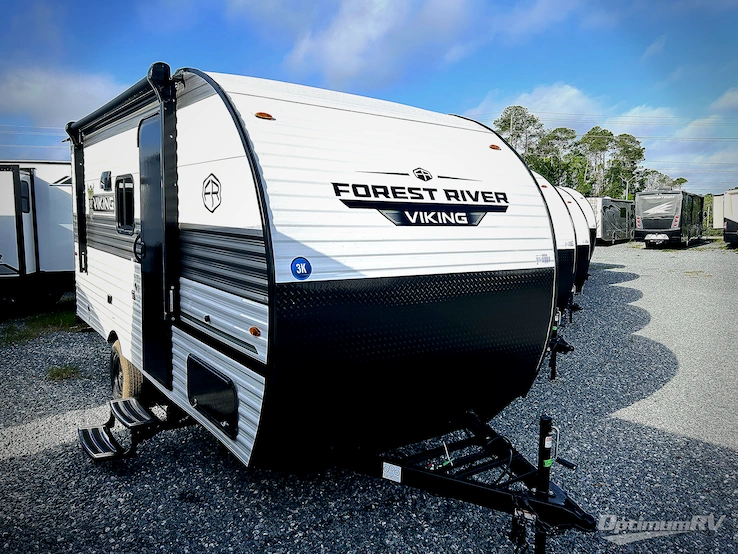 2025 Forest River Viking 3K Series 17SBH RV Photo 1