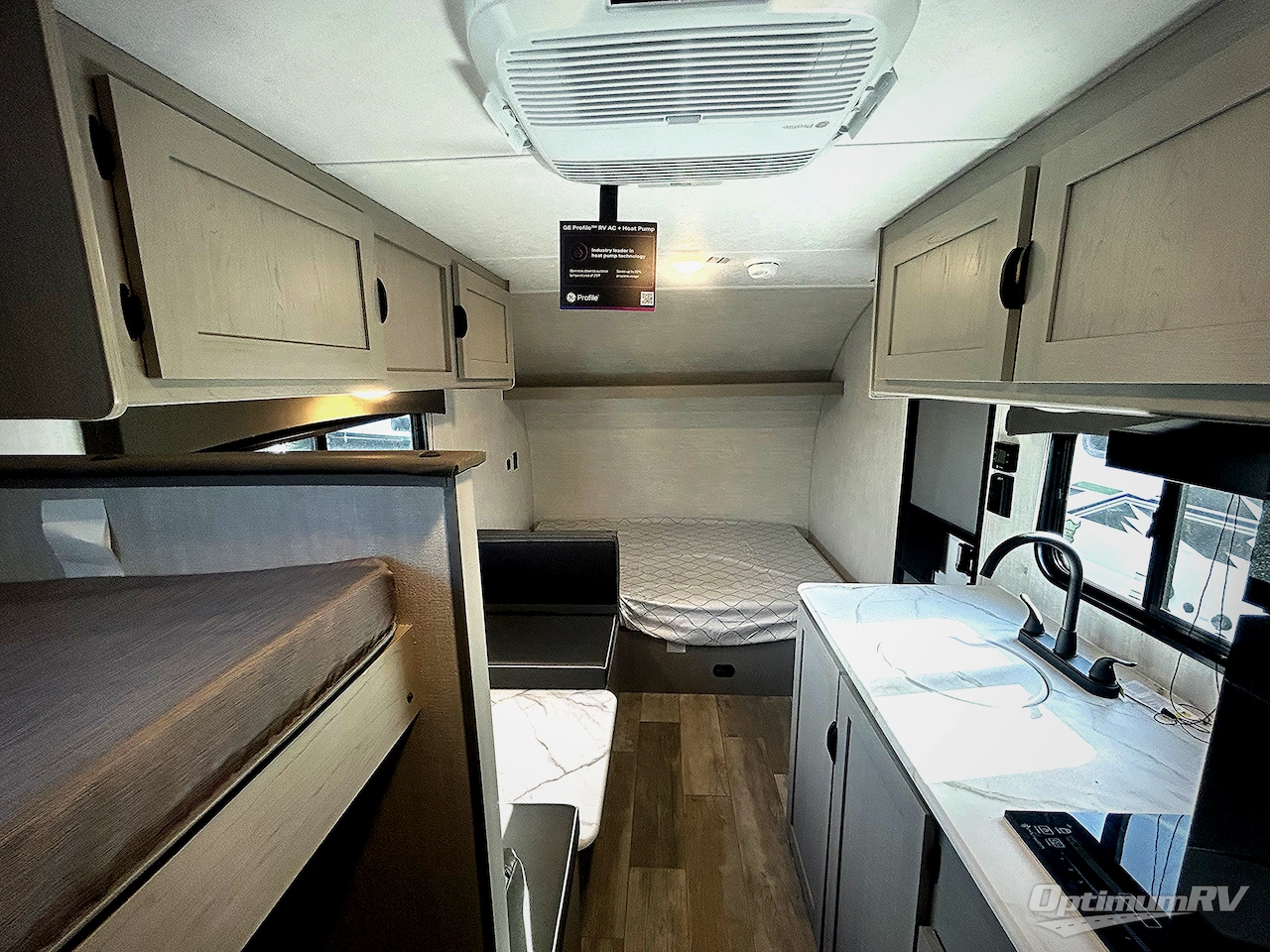 2025 Forest River Viking 3K Series 17SBH Photo 9
