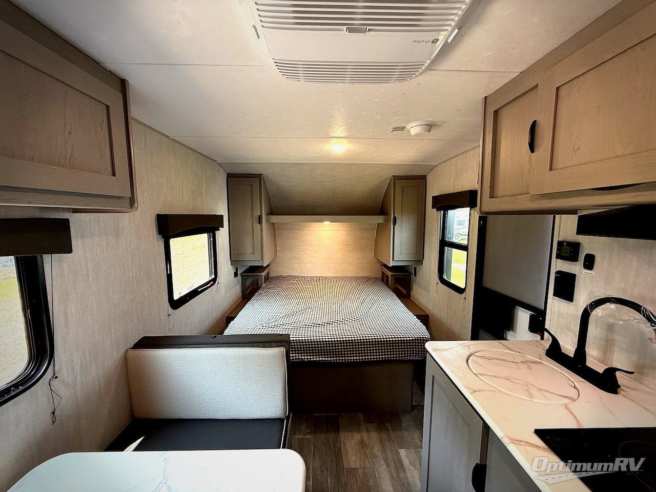 2025 Forest River Viking 3K Series 17SFQ Photo 5