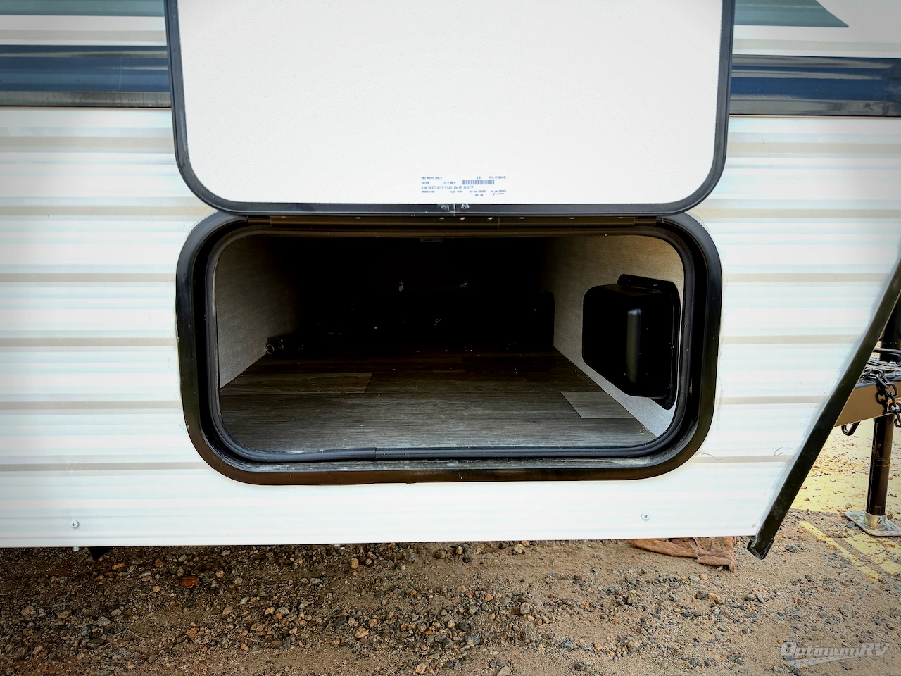 2025 Forest River Viking 3K Series 17SFQ Photo 10