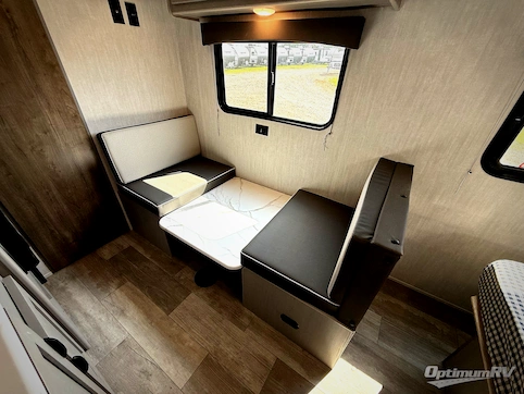 2025 Forest River Viking 3K Series 17SFQ RV Photo 4