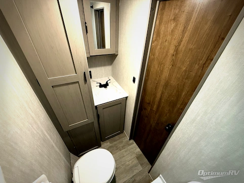 2025 Forest River Viking 3K Series 17SFQ RV Floorplan Photo
