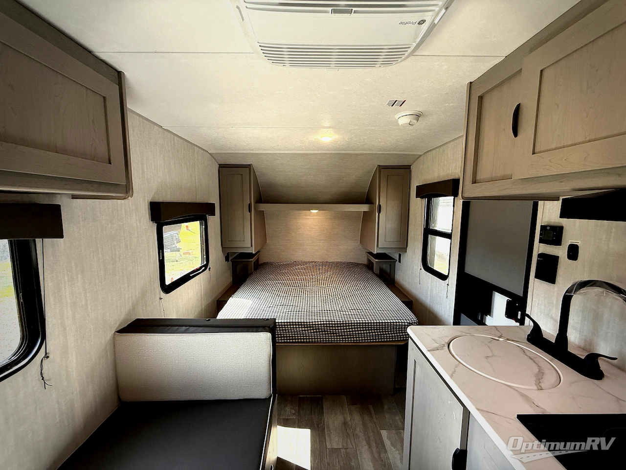 2025 Forest River Viking 3K Series 17SFQ Photo 6