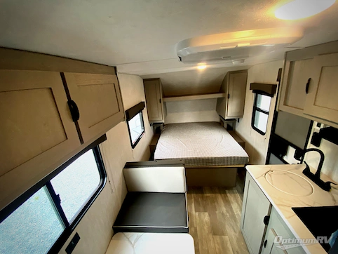 2025 Forest River Viking 3K Series 17SFQ RV Photo 4