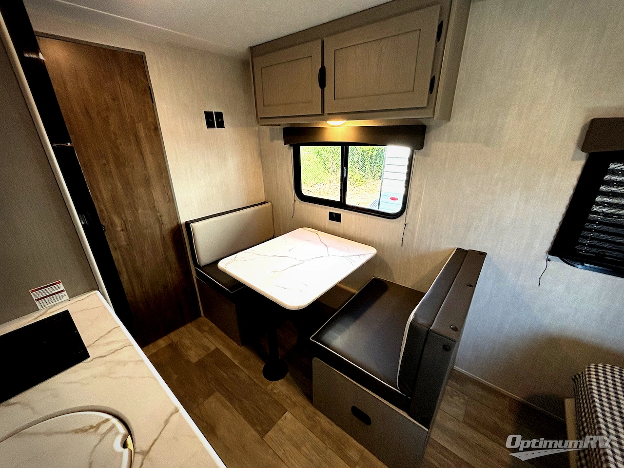 2025 Forest River Viking 3K Series 17SFQ Photo 7