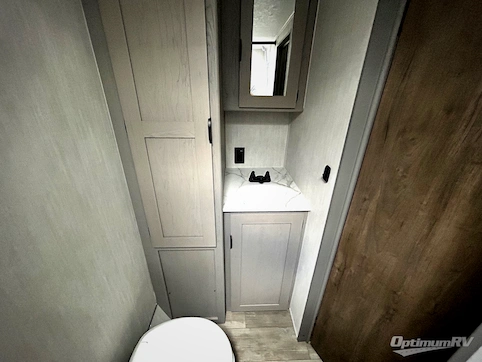 2025 Forest River Viking 3K Series 17FQ RV Photo 4