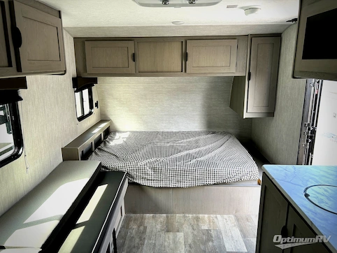 2025 Forest River Viking 4K Series 18BH RV Photo 2