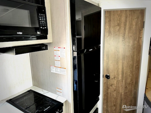 2025 Forest River Viking 4K Series 18BH RV Photo 3