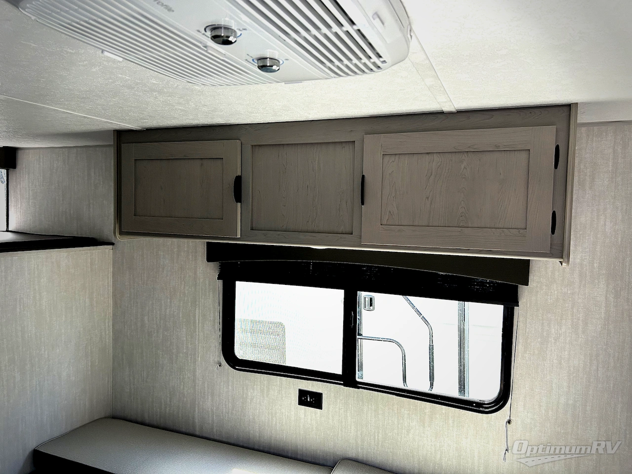 2025 Forest River Viking 4K Series 18BH Photo 8