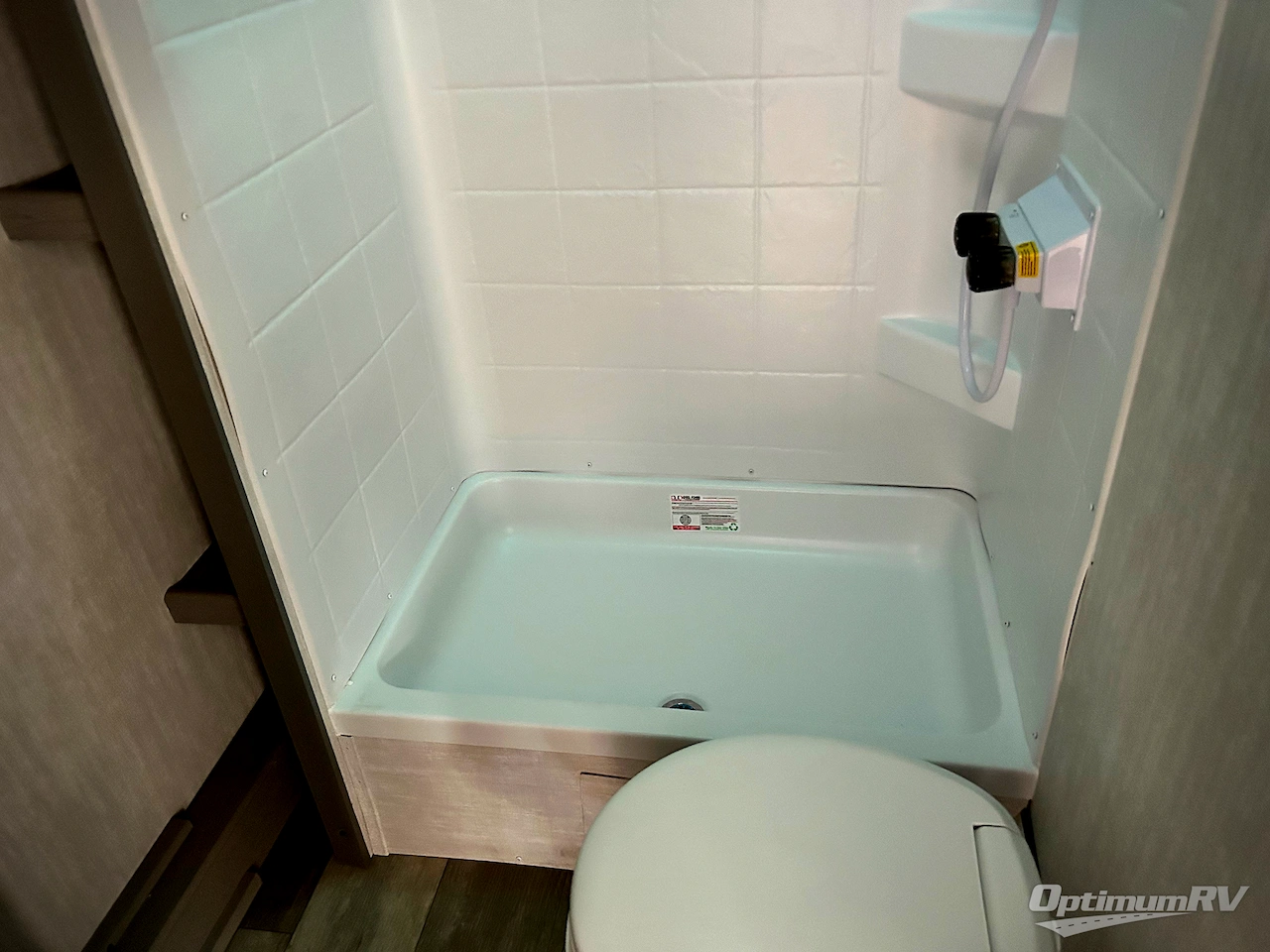 2025 Forest River Viking 4K Series 18BH Photo 14
