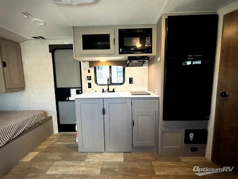 2025 Forest River Viking 4K Series 18BH RV Photo 3