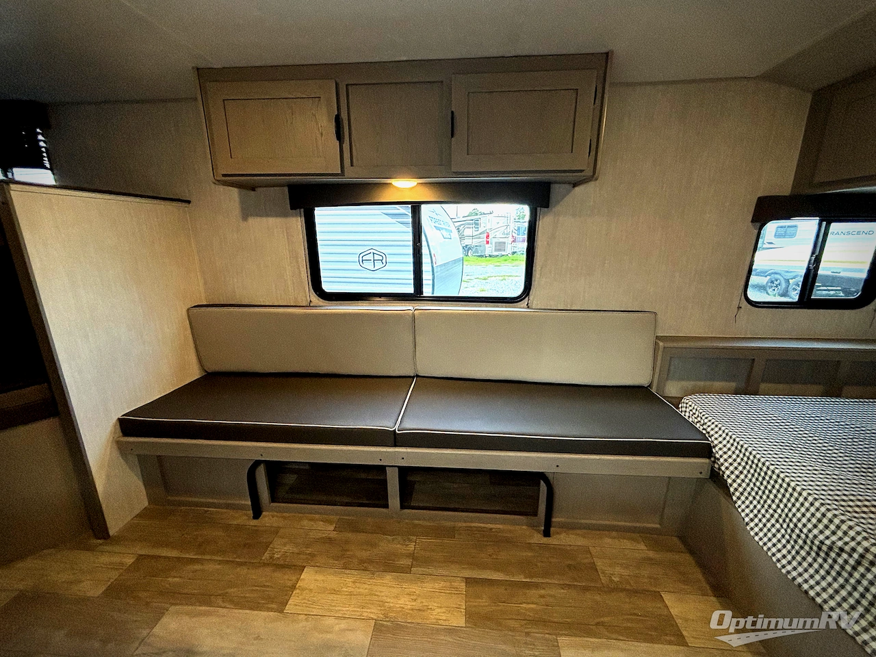 2025 Forest River Viking 4K Series 18BH Photo 9