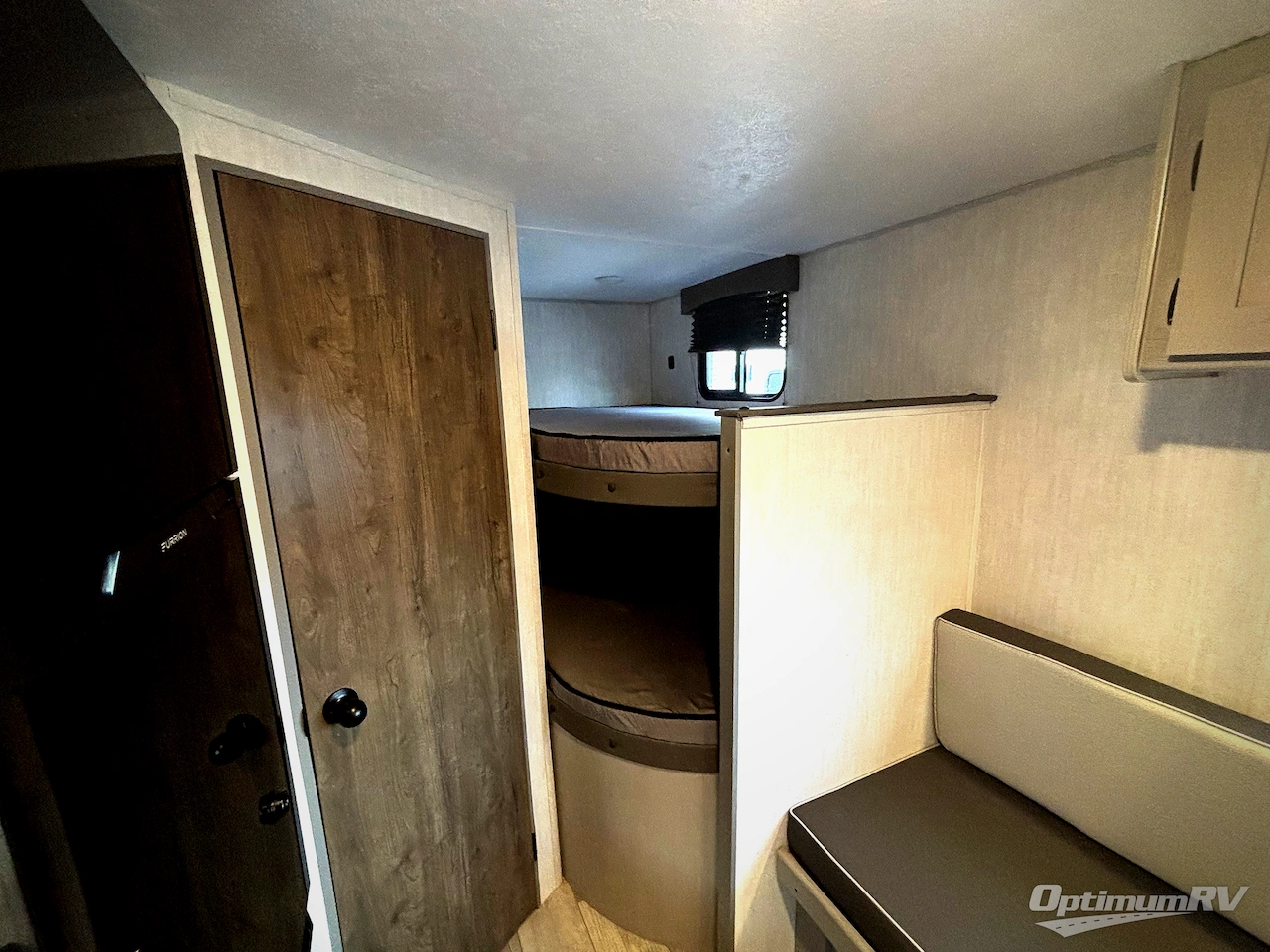 2025 Forest River Viking 4K Series 18BH Photo 12