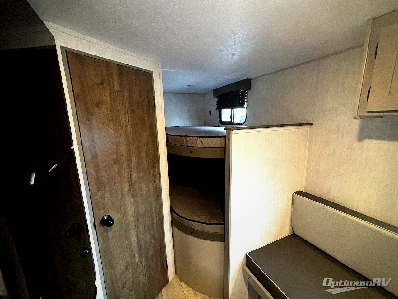 2025 Forest River Viking 4K Series 18BH Photo 13