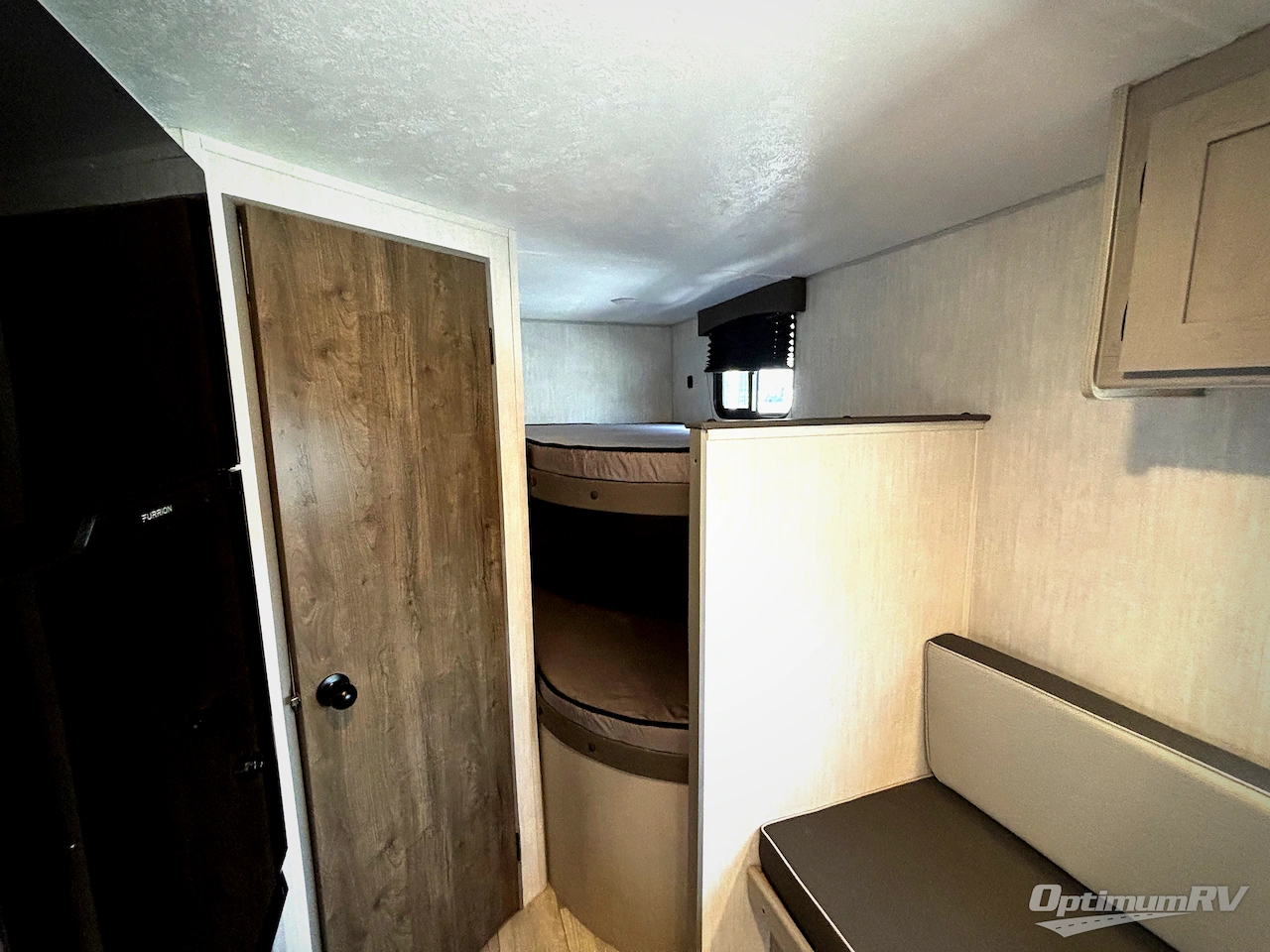 2025 Forest River Viking 4K Series 18BH Photo 19