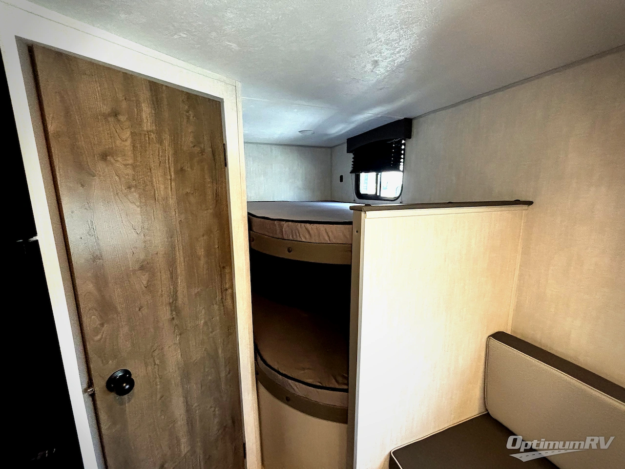2025 Forest River Viking 4K Series 18BH Photo 20