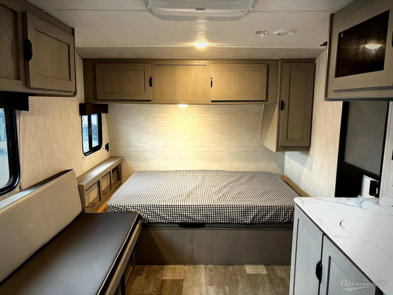 2025 Forest River Viking 4K Series 18BH Photo 24